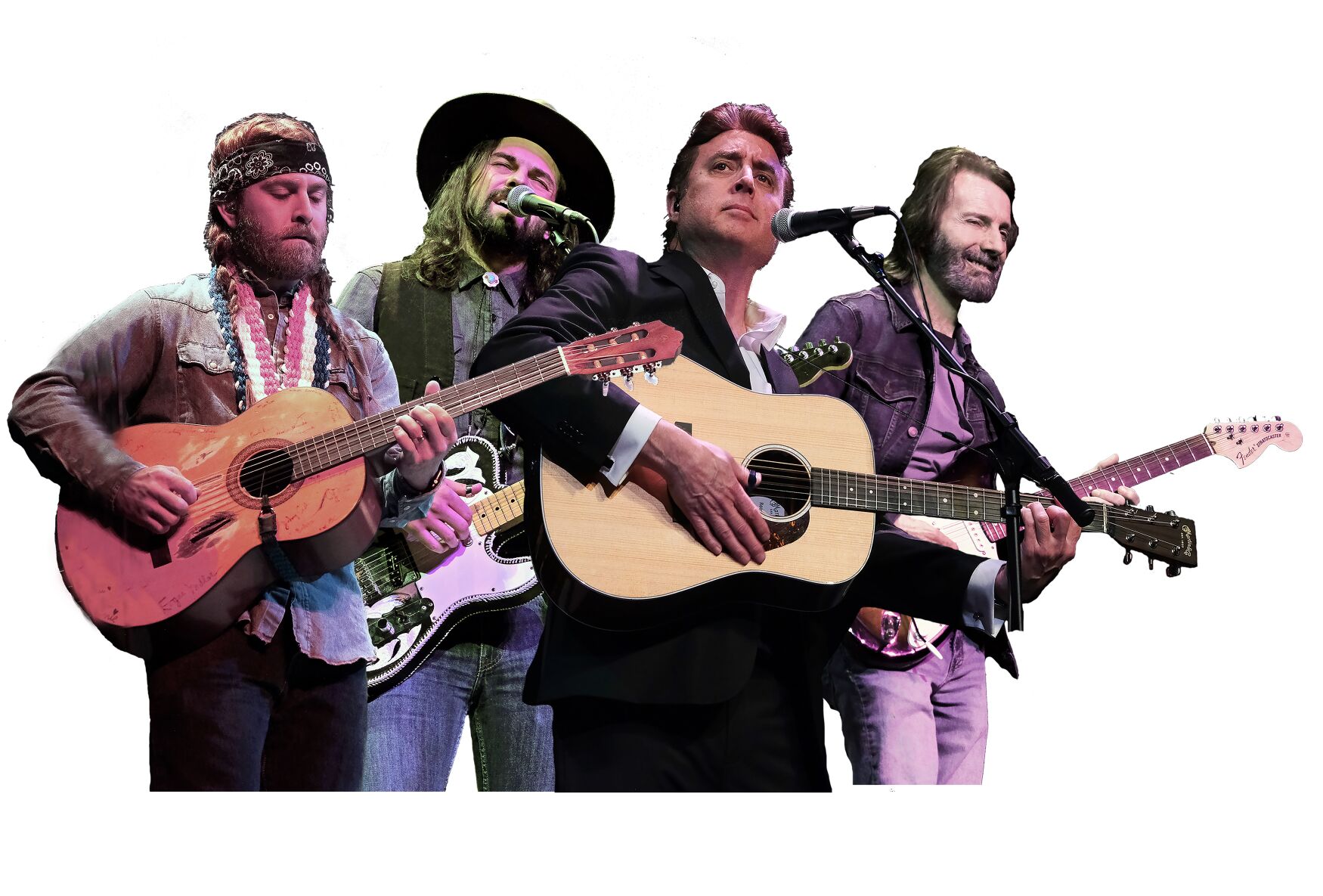 The Highwaymen Tribute Band Plays Tift Theatre News Tiftongazette Com   63ce7e5ba3815.image 