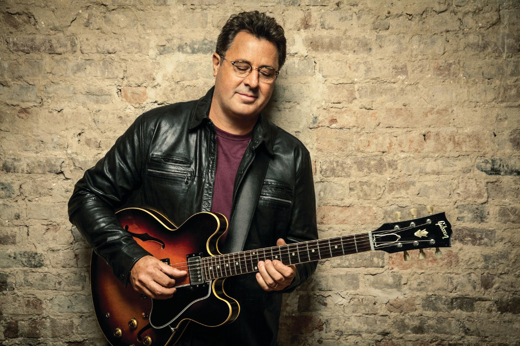 will vince gill tour in 2023