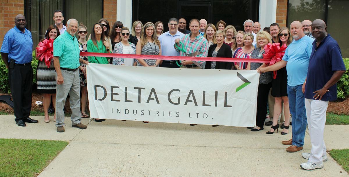 Delta Galil Industries on LinkedIn: Inclusion and diversity is not only a  way of life inside Delta Galil, it's…