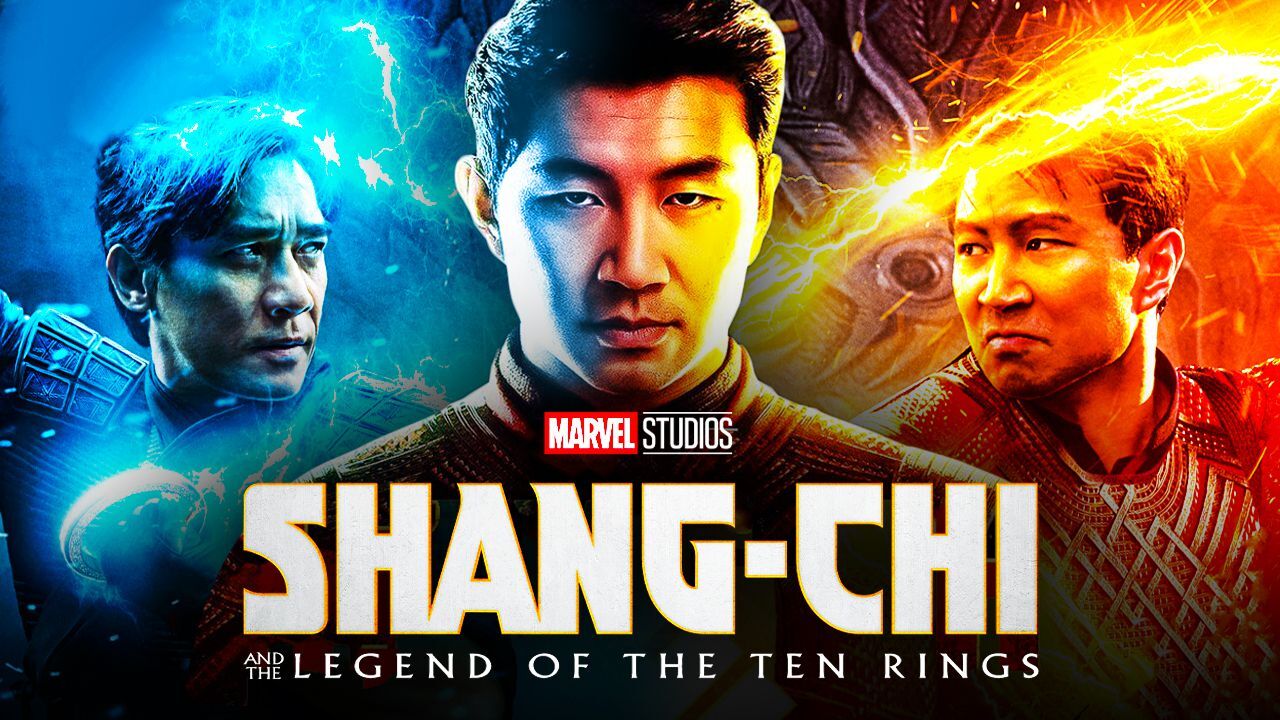 Film Review: Shang-Chi | Blogs | tigersroar.com