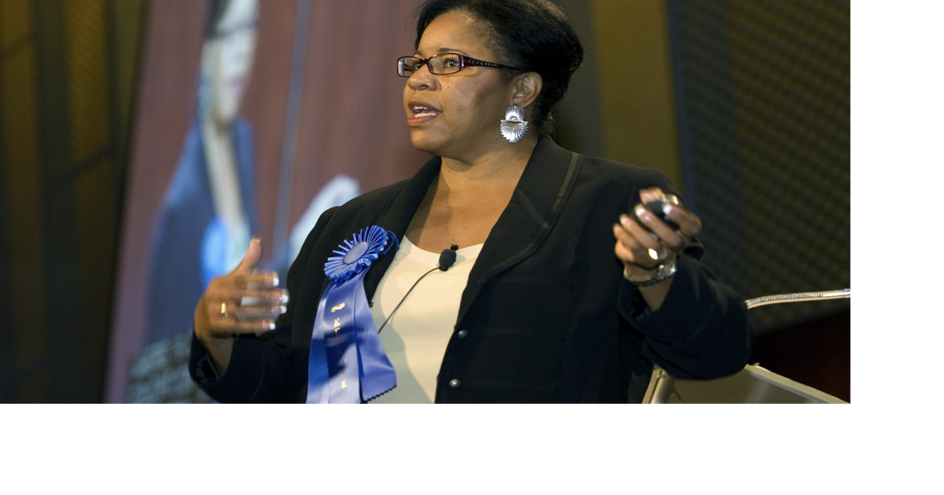 From Civil Rights Roots to the Courtroom: The Next Generation of Black ...