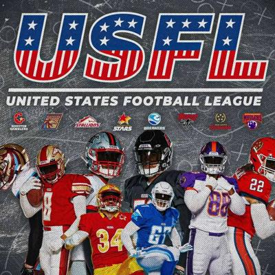 The Resurrection of the USFL (Photo)