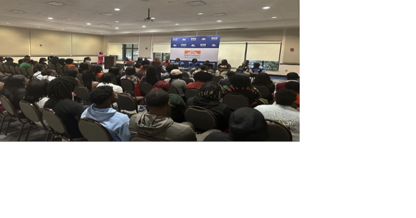 Greek Life Council supports Anti-Hazing Week with 'Straight Talk No Chaser' student panel - Vimarsana News