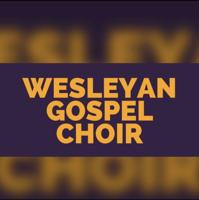 Wesleyan Gospel Choir Anniversary