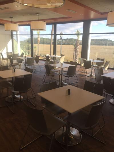 Faculty And Staff Receive A New Dining Area News Tigersroar Com