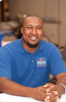 Vantrel Reed Vantrel Mainor: A Lifelong Commitment to Student Success | Arts ...