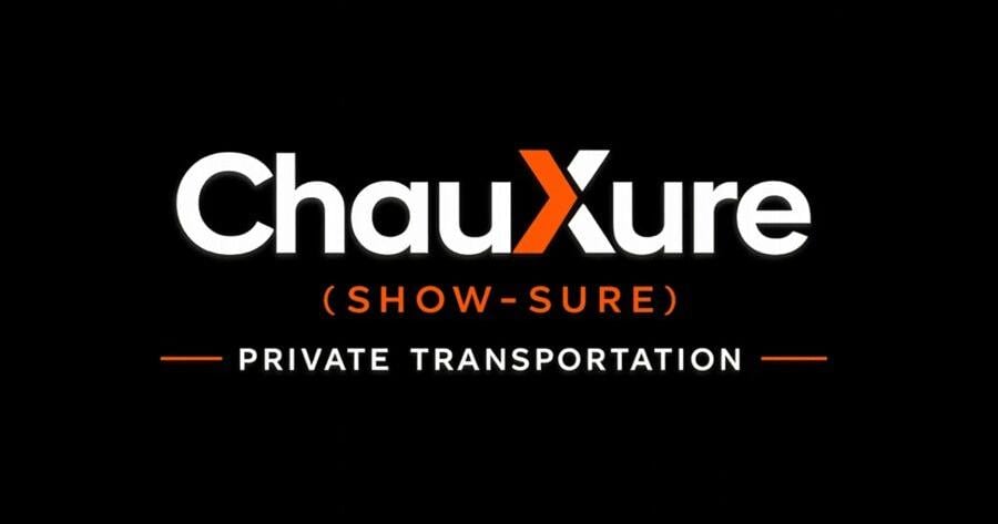 ChauXure Begins New Chapter in Chicago Private Transportation After More Than Two Decades of Service
