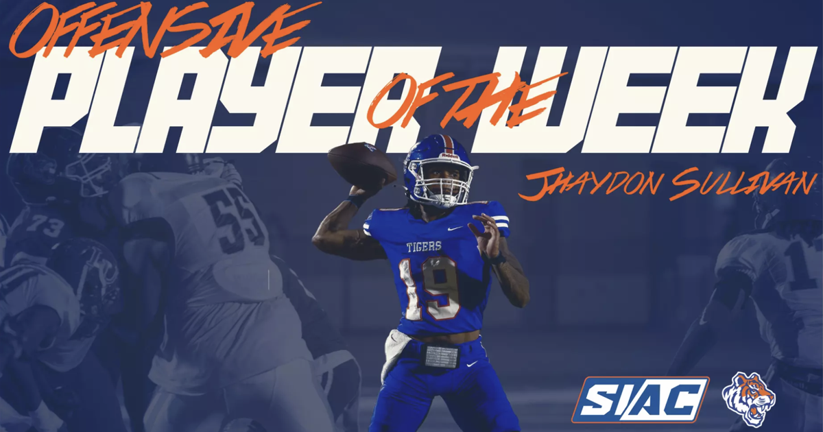 Tony Rountree Savannah State's Winning Turnaround Continues into Homecoming | Sports ...