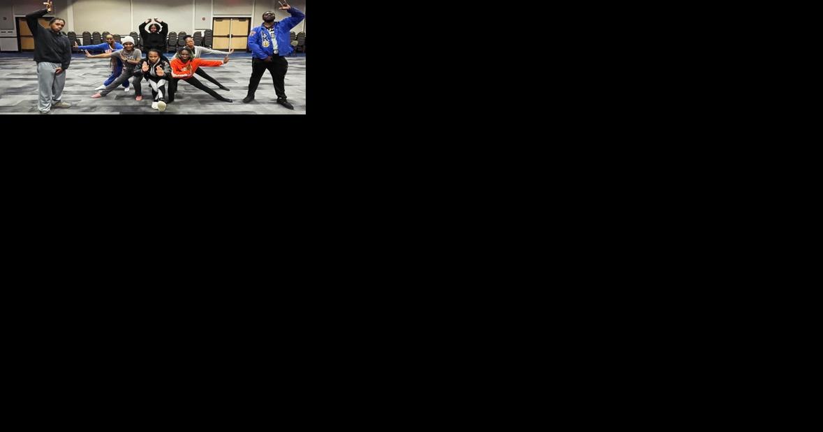 Kappa Kappi Psi Hosts Their First Stroll Like a Psi Event - Vimarsana News