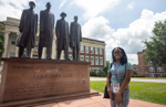 Empowering Voices: My Journey with the HBCU Summer Institute for Worker Justice