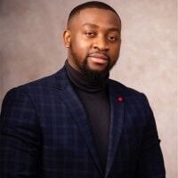 Habib O. Lawal Shares How He Builds Businesses Without Leaving His 9-to-5