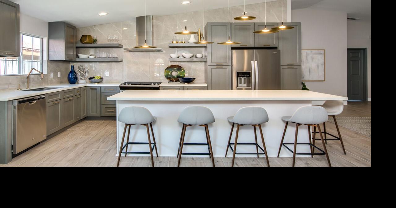 NextDAY Cabinets Alexandria Showroom Strengthens Partnership with Kith Kitchen to Expand Wholesale Cabinet Distribution