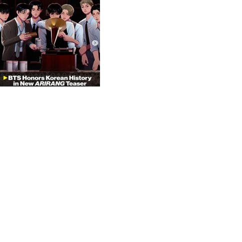 Reimagining or Revisionism: BTS’ “Arirang” Sparks Backlash Over Howard University Portrayal