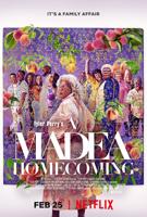 Film Review: A Madea Homecoming