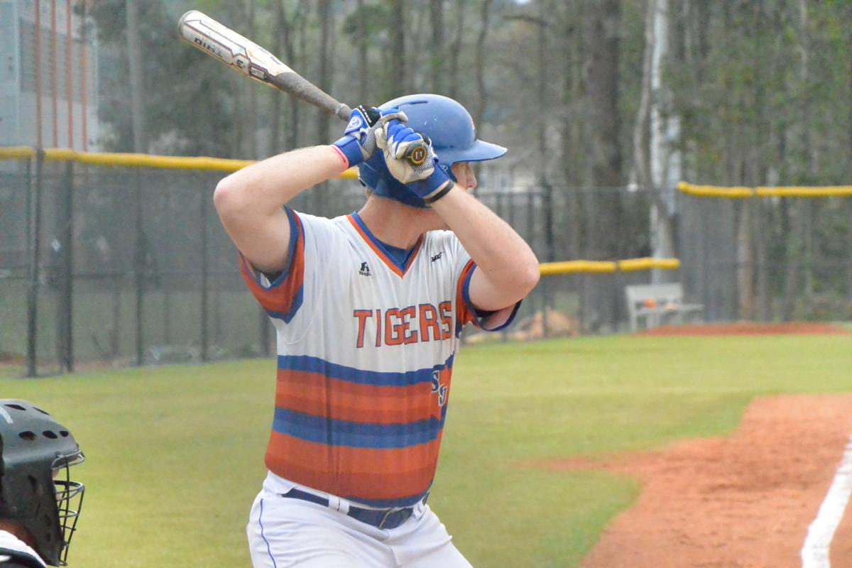 Baseball Tigers Return To Action; Go 3-2 Over Opening Five Games - Savannah  State University Athletics