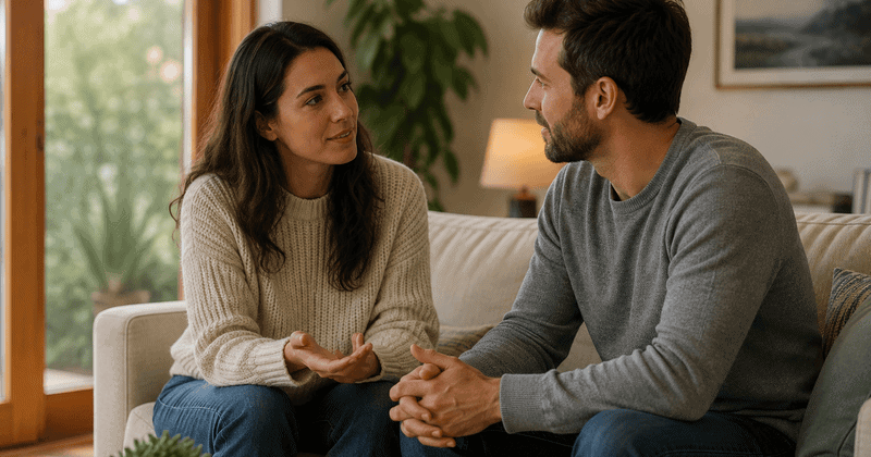 Jamie Brennan Therapy Highlights Communication in Boulder Couples Counseling Services