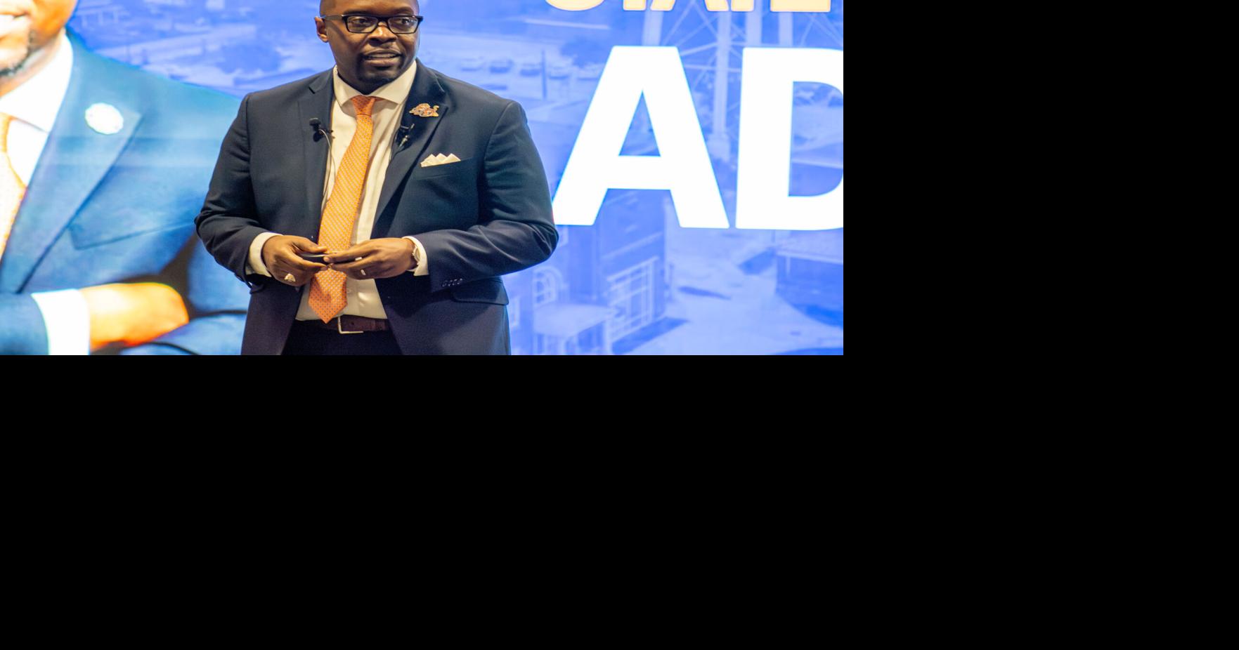 "The State of Our University is Strong": Savannah State President Unveils Vision for Transformation and Tradition