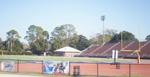 T.A. Wright Stadium track