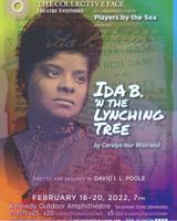 “To keep the waters troubled…”: Collective Face’s “Ida B. ‘n the Lynching Tree” opens Feb. 16
