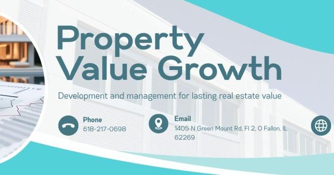 HausHelpers Properties Expands Property Development and Management Services in O’Fallon