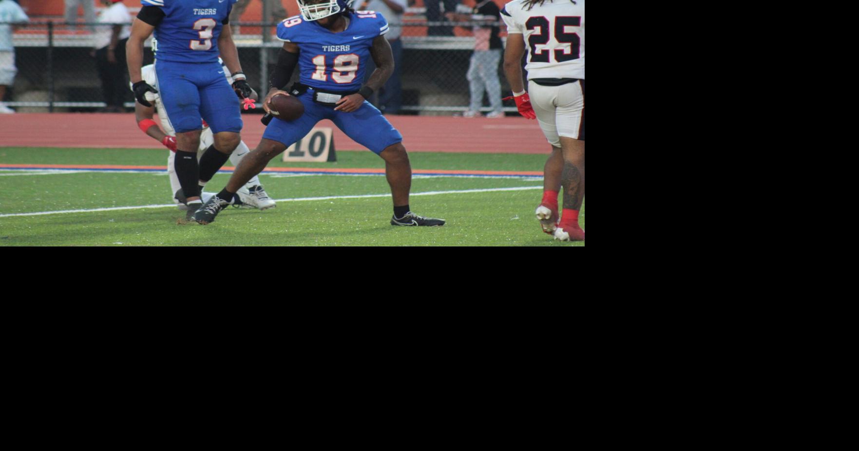 Savannah State’s 3-game win streak snapped at Homecoming | | tigersroar.com