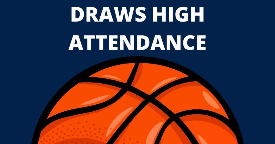 Women's NCAA Game Draws High Attendance - Vimarsana News