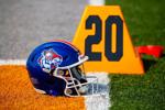 Savannah State Department of Athletics Football