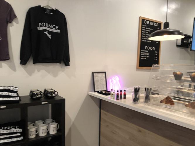 Pounce Cat Cafe and wine bar Review Blogs