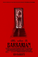 Movie Review: "Barbarian"