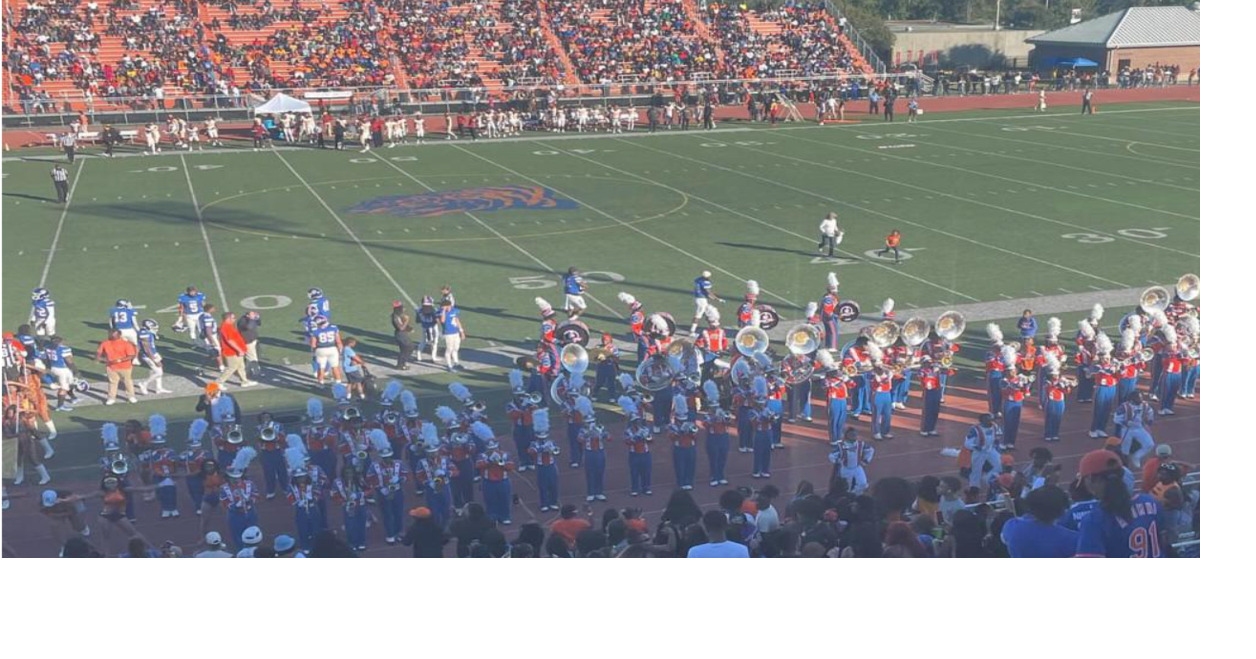 A Glimpse Into Savannah State’s Arts & Entertainment