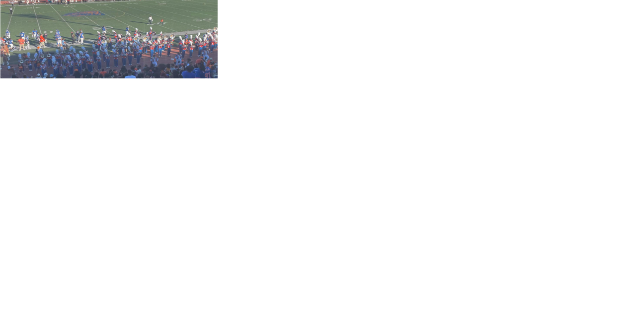 A Glimpse Into Savannah State's Homecoming | Arts & Entertainment - Vimarsana News