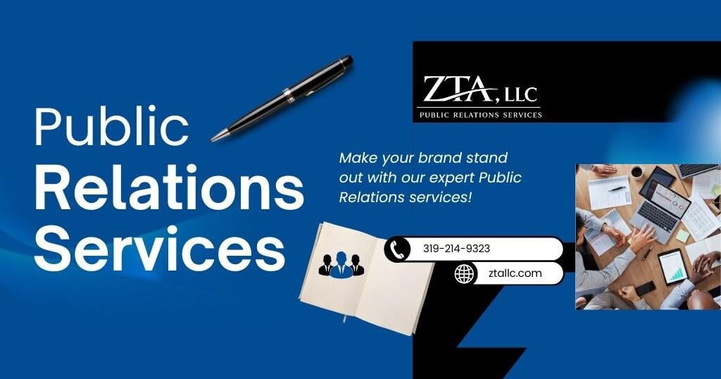 ZTA Builds Out Its Public Relations and Corporate Communications Practice