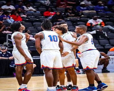 Savannah State Tigers stay focused over Thanksgiving break, secure win ...