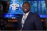 Lynbyrd Massey Jr's Professional WJCL-22 Headshot