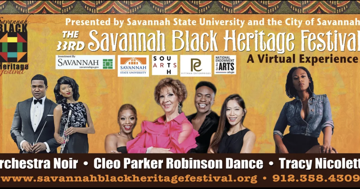 Black Heritage Festival 2025
