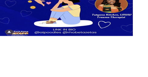 "You Matter:" Suicide prevention discussion featuring licensed trauma therapist Tatyana Kitchen - Vimarsana News