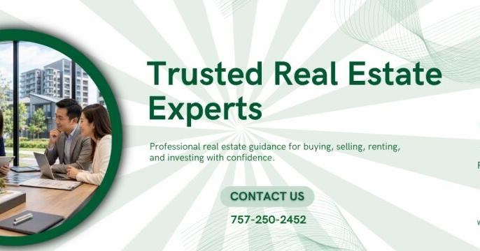 Wise Agent Realty Expands Property Management Services in Virginia Beach