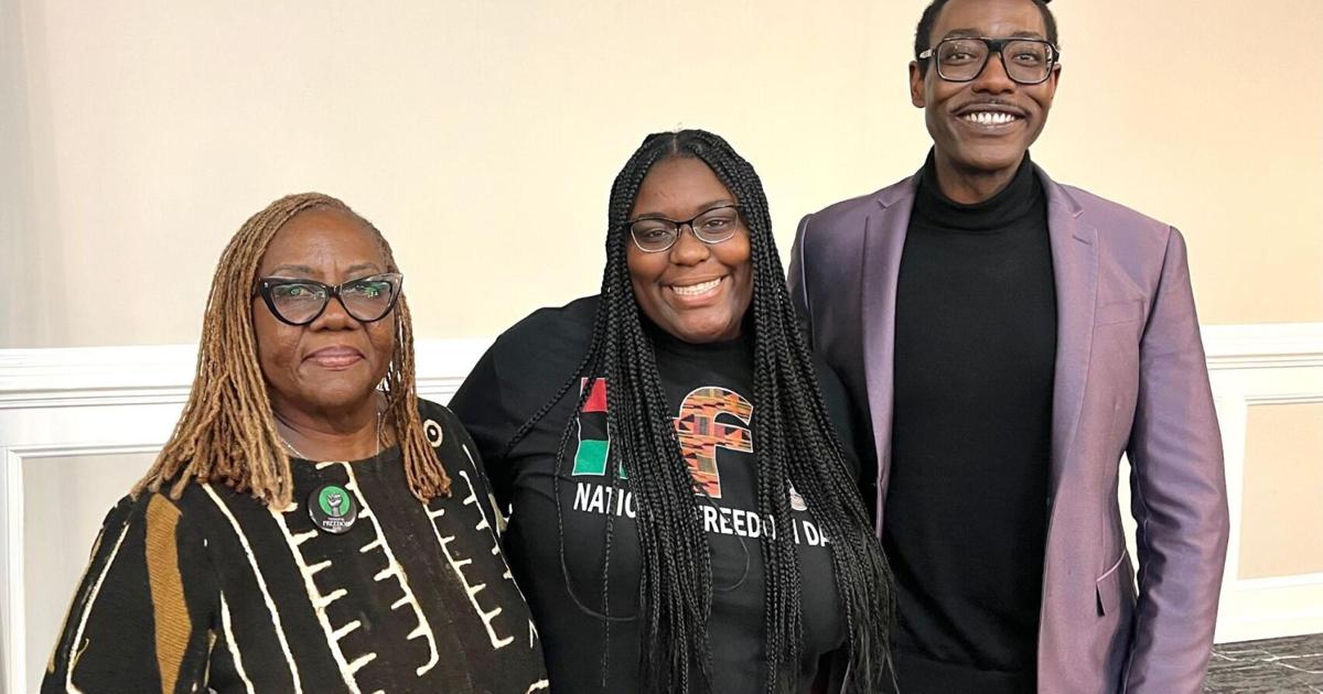 Creative Art on Full Display: The Honors Program Celebrates National ...