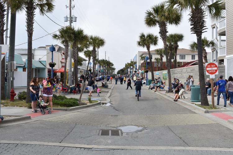 PHOTO GALLERY Mardi Gras on Tybee Island Gallery