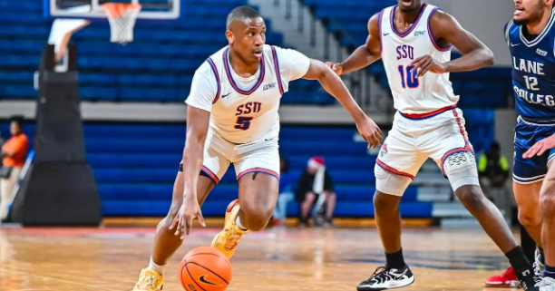 The Savannah State Tigers have a growing concern: They can’t win on the ...