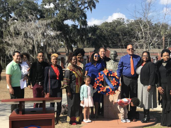 Savannah State University commemorates Freedom Day | News | tigersroar.com