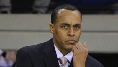 Women S Basketball Cedric Baker Named Meac Coach Of The Year