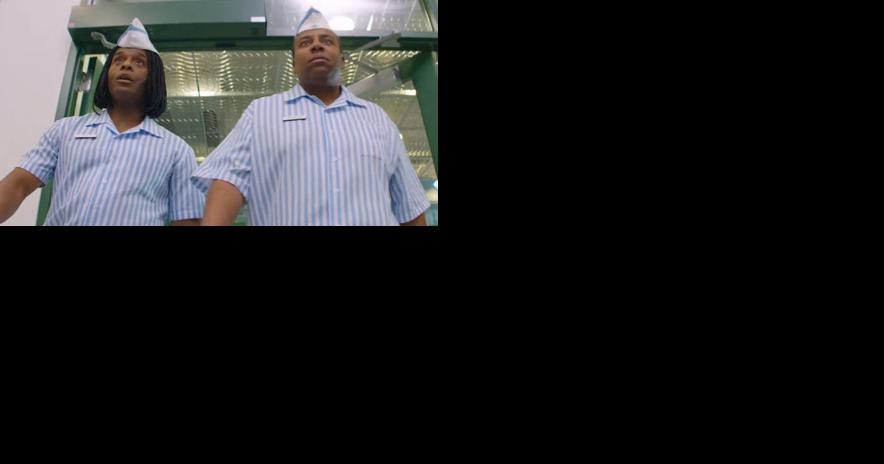 MOVIE REVIEW: 'Good Burger 2' continues Kenan and Kel's wild 1997 ride, but doesn't taste as good - Vimarsana News