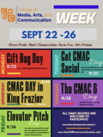 Savannah State University's Journalism and Mass Communications Department Expands Opportunities for Students