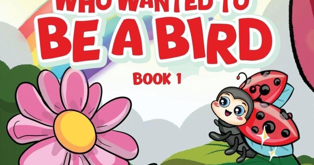 O. Ozcelik’s New Storybook Delivers a Gentle and Hopeful Message for Young Readers