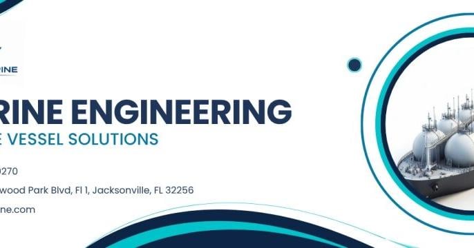 Pro4Marine Focuses Its Marine Engineering on Tankers, Gas Carriers, and Bulk Carriers