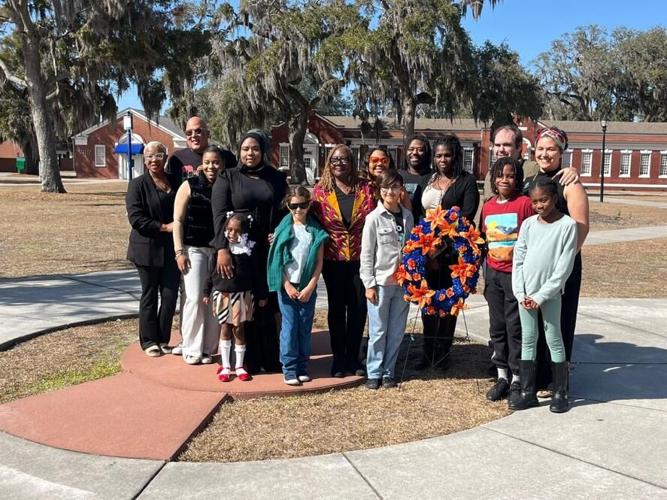 Creative Art on Full Display: The Honors Program Celebrates National ...