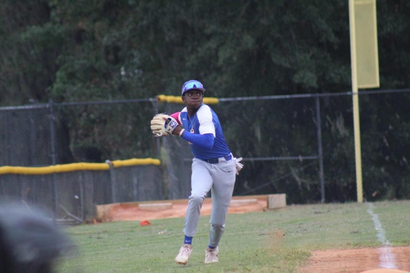 Savannah State Baseball Fall World Series is underway and showcases the