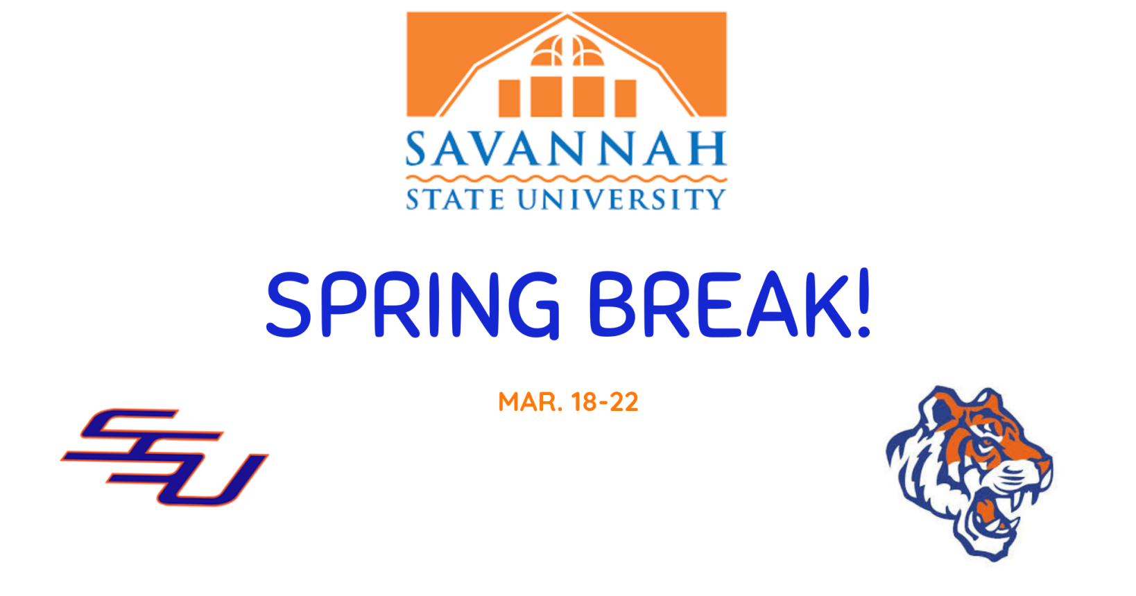 Spring Break 2024: How Tigers Spent Their Break - Vimarsana News