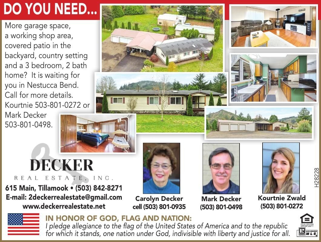 Frost Advisory until 09:00AM Friday | News | tillamookheadlightherald.com